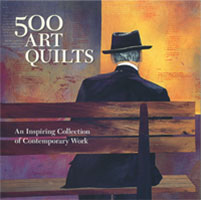 500 Quilt Arts
