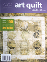 Art Quilt Quarterly