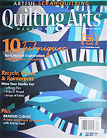 Quilting Arts