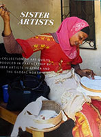 Sister Artists Hump Day