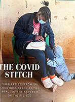 The Covid Stitch
